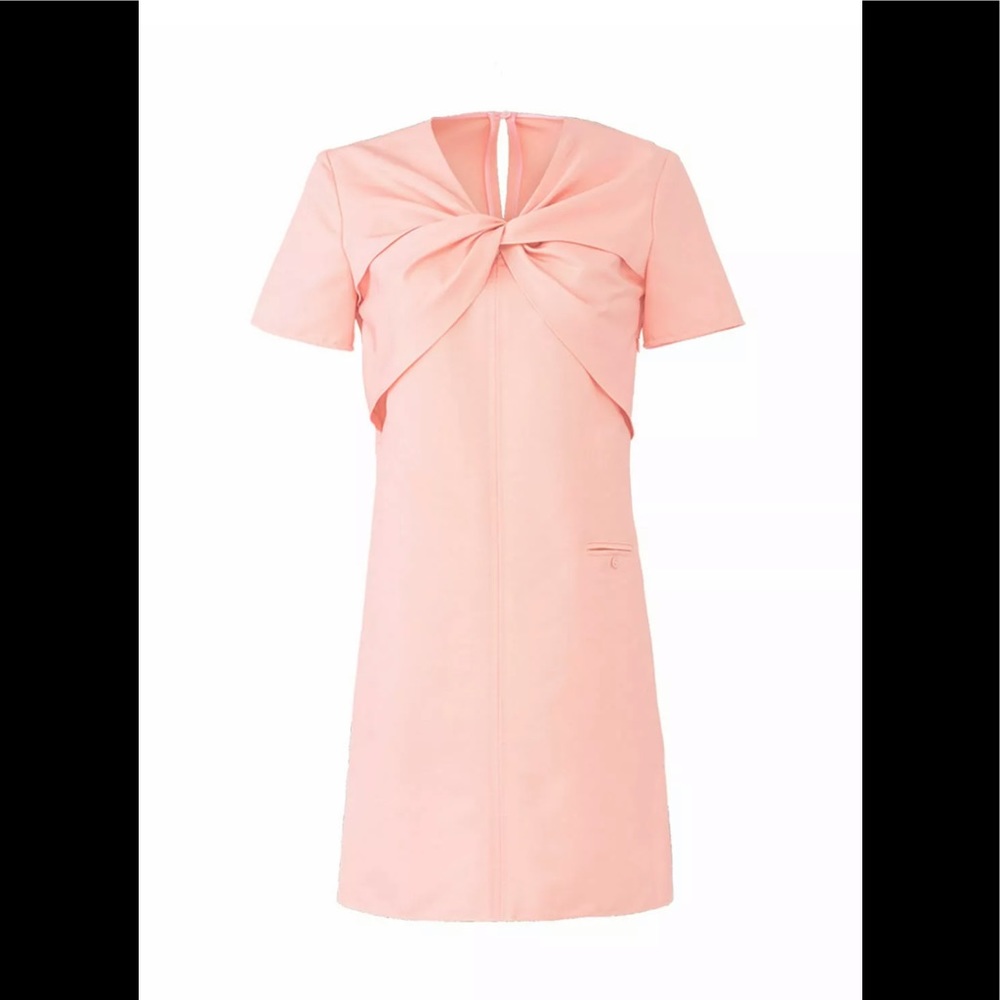 Carven Shift Dress